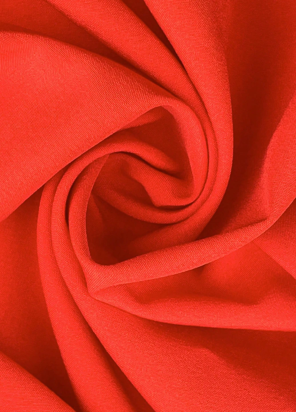 Красная блуза SHEIN