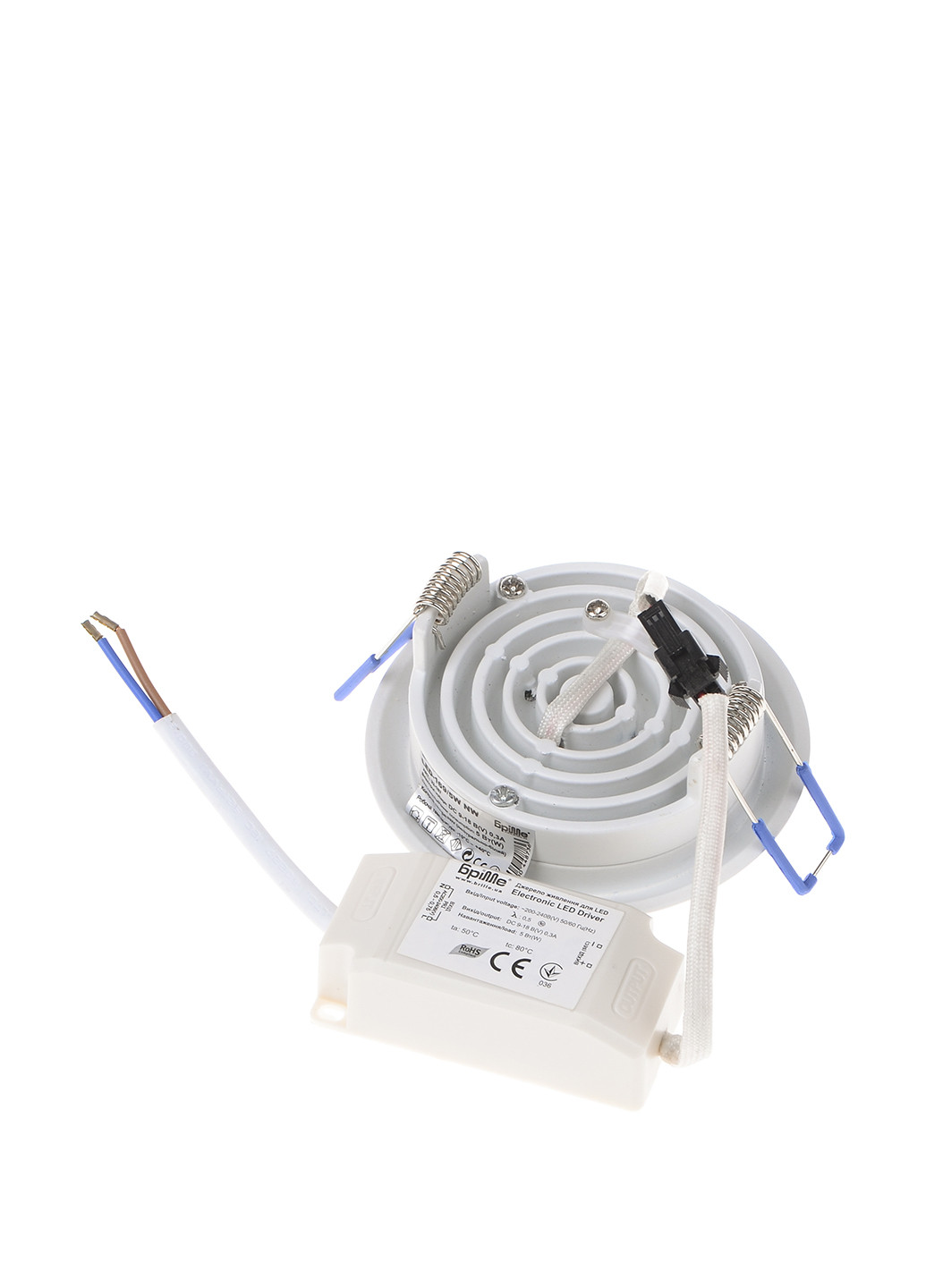 Led светильник 169 Brille (129869943)