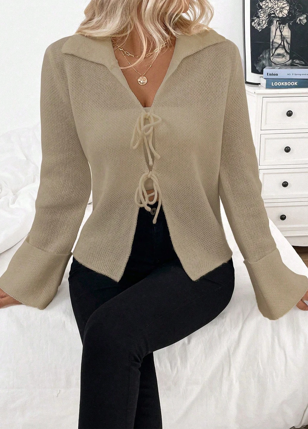 Кофта SHEIN (316506195)