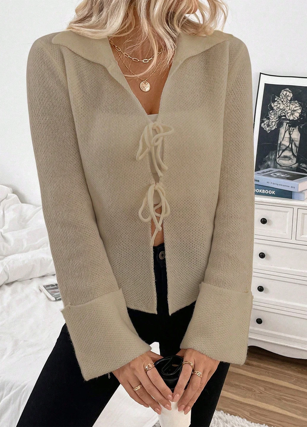 Кофта SHEIN (316506195)