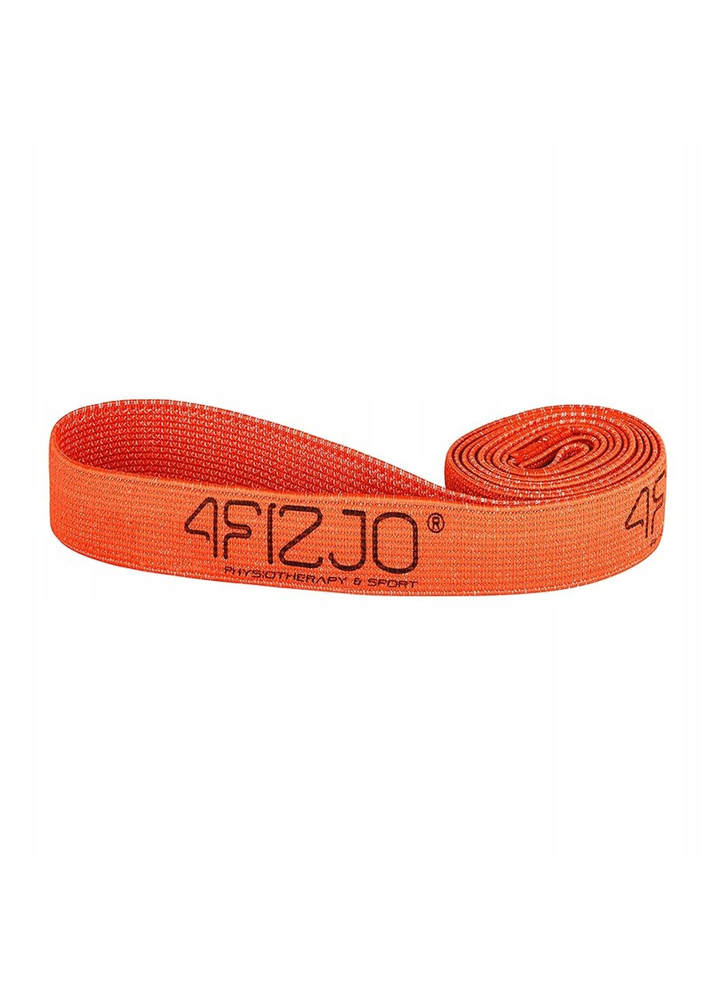 Фитнес петля из ткани 210х3,5х0,2 см 4FIZJO (253006801)