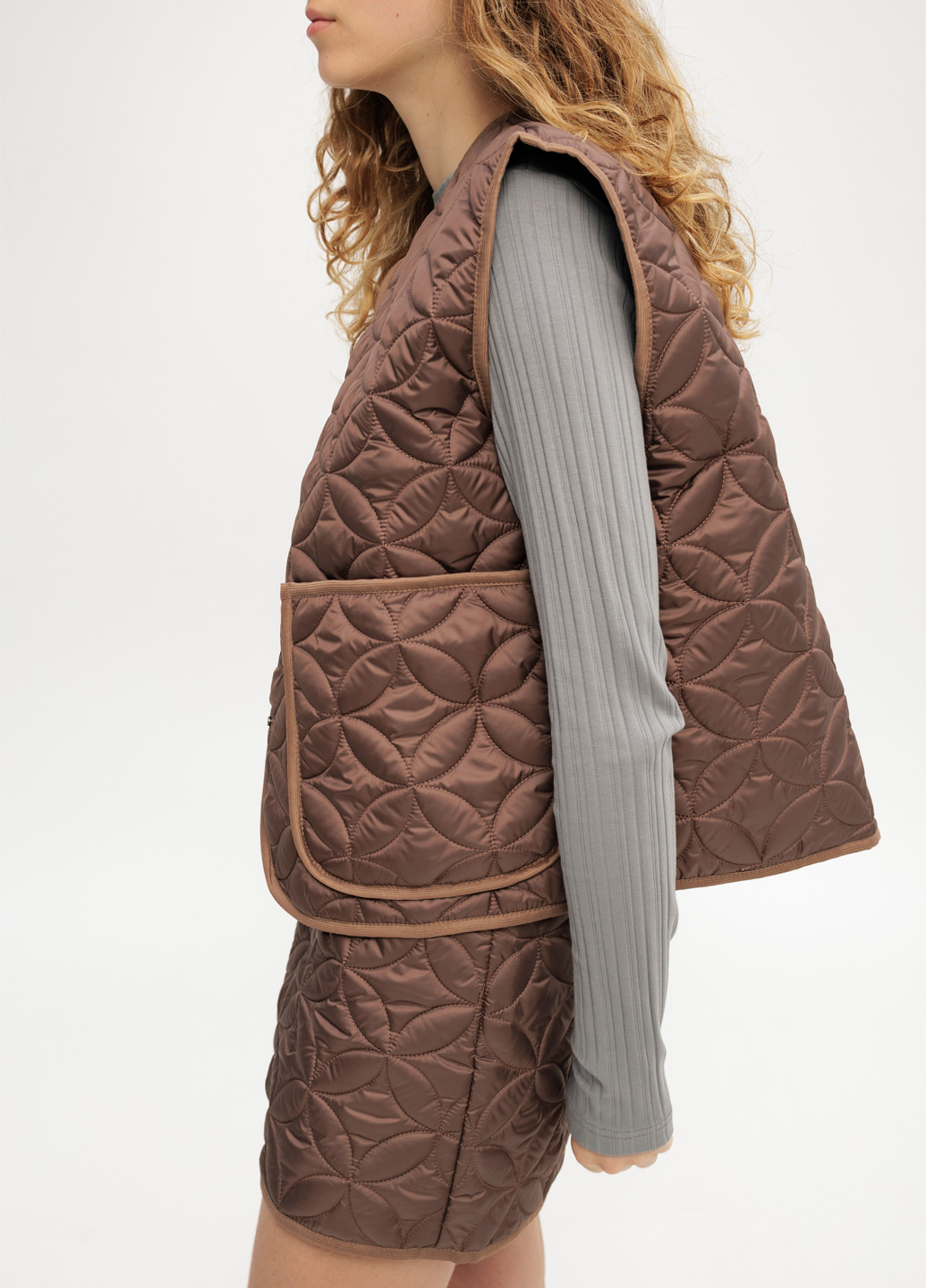 Жилет Anna Yakovenko (311949313)