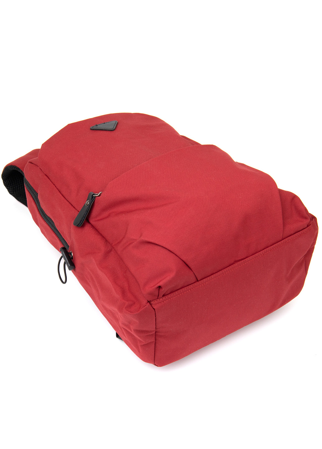 Текстильний рюкзак 30х45,5х13 см Vintage (242188822)