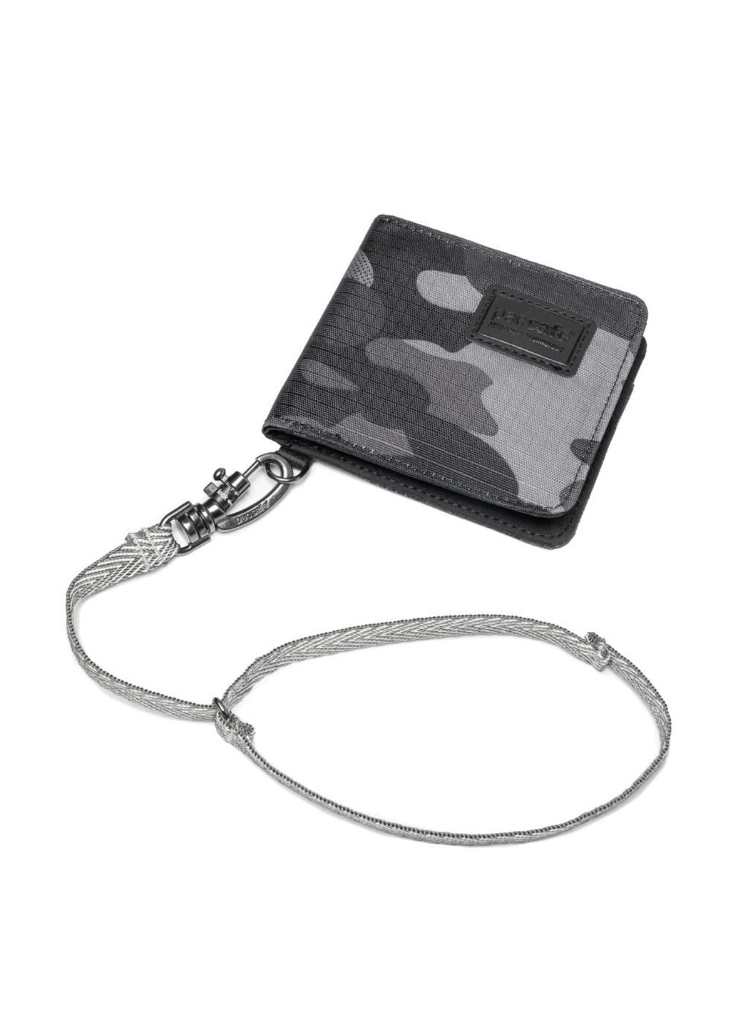 Гаманець Pacsafe RFIDsafe bifold wallet (328439574)
