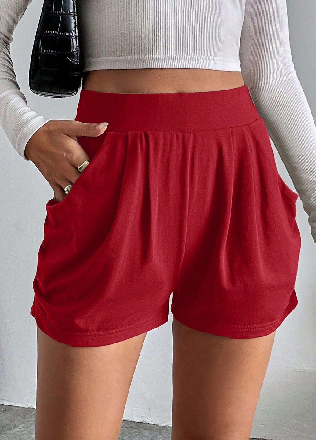 Шорты SHEIN (330610763)