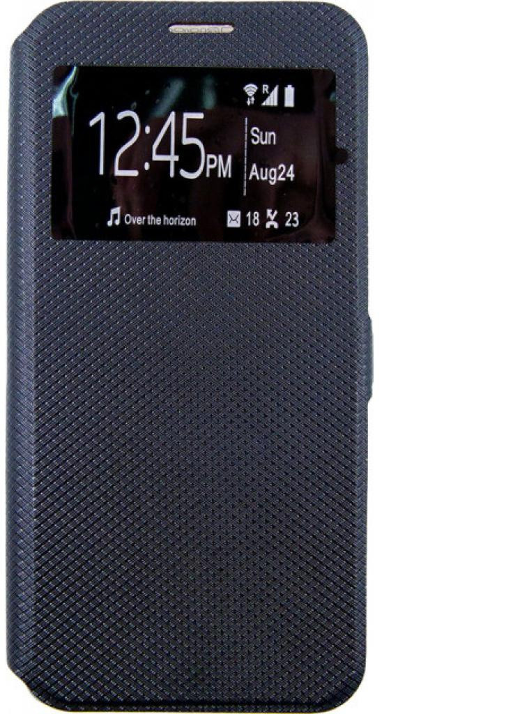 Чохол для мобільного телефону (смартфону) Flipp-Book Call ID Xiaomi Redmi Note 9 Pro, black (DG-SL-BK- (DG-SL-BK-268) DENGOS (201493159)