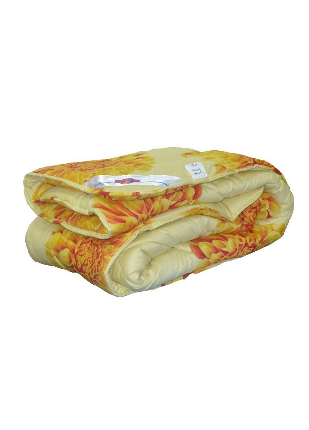 Одеяло закрытое овечья шерсть (Бязь) Двуспальное 180х210 51298 Moda (253618383)