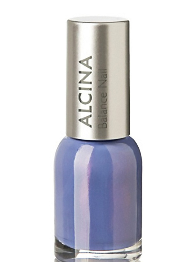 Лак для нігтів jeansblue 260 Alcina balance nail color (256365388)