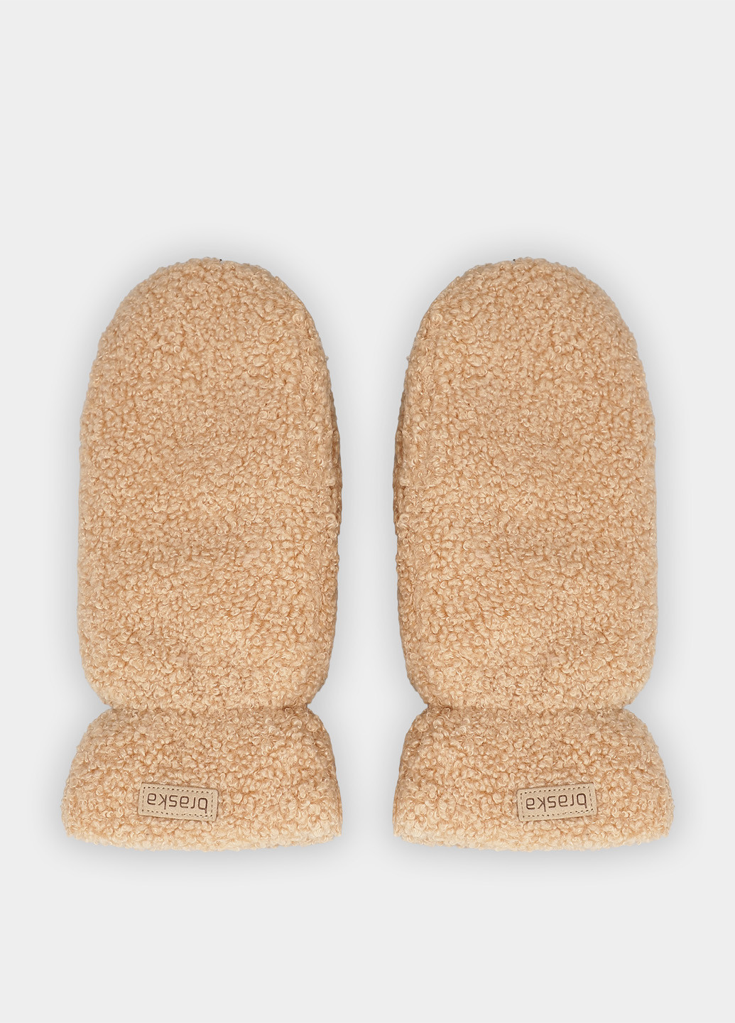 Рукавицы Braska (344589258)