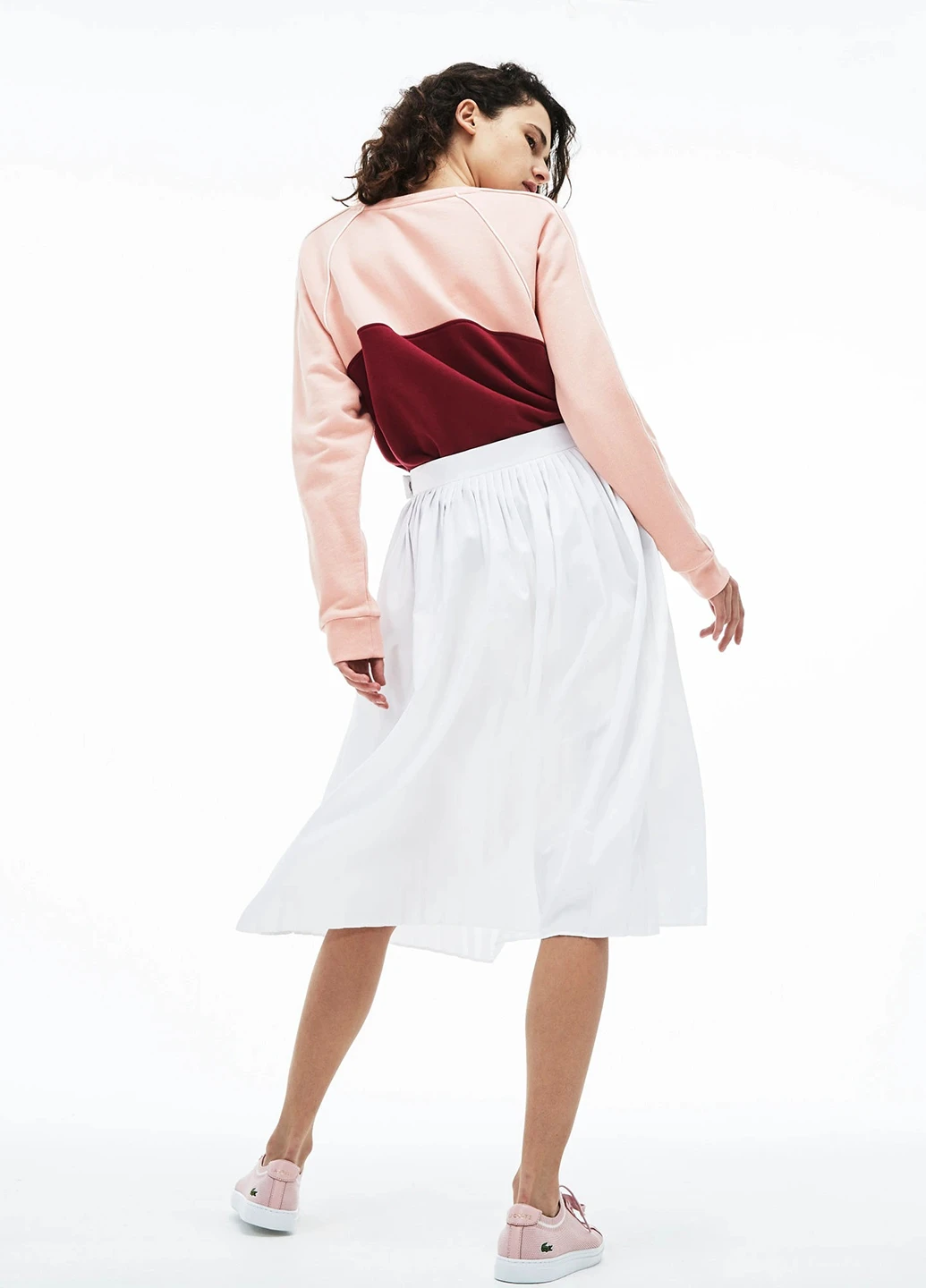 Спідниця Lacoste (265718589)