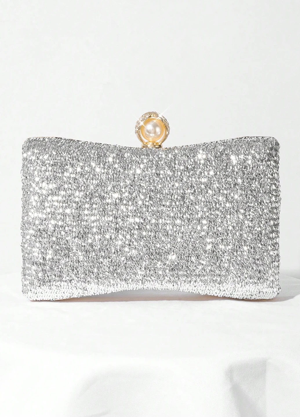 Клатч SHEIN (331019098)