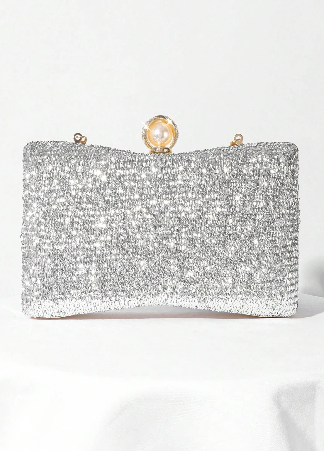 Клатч SHEIN (331019098)