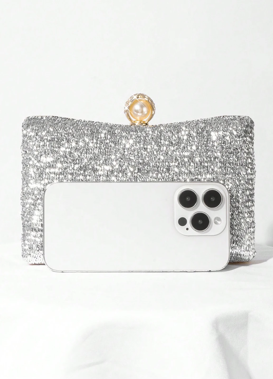 Клатч SHEIN (331019098)