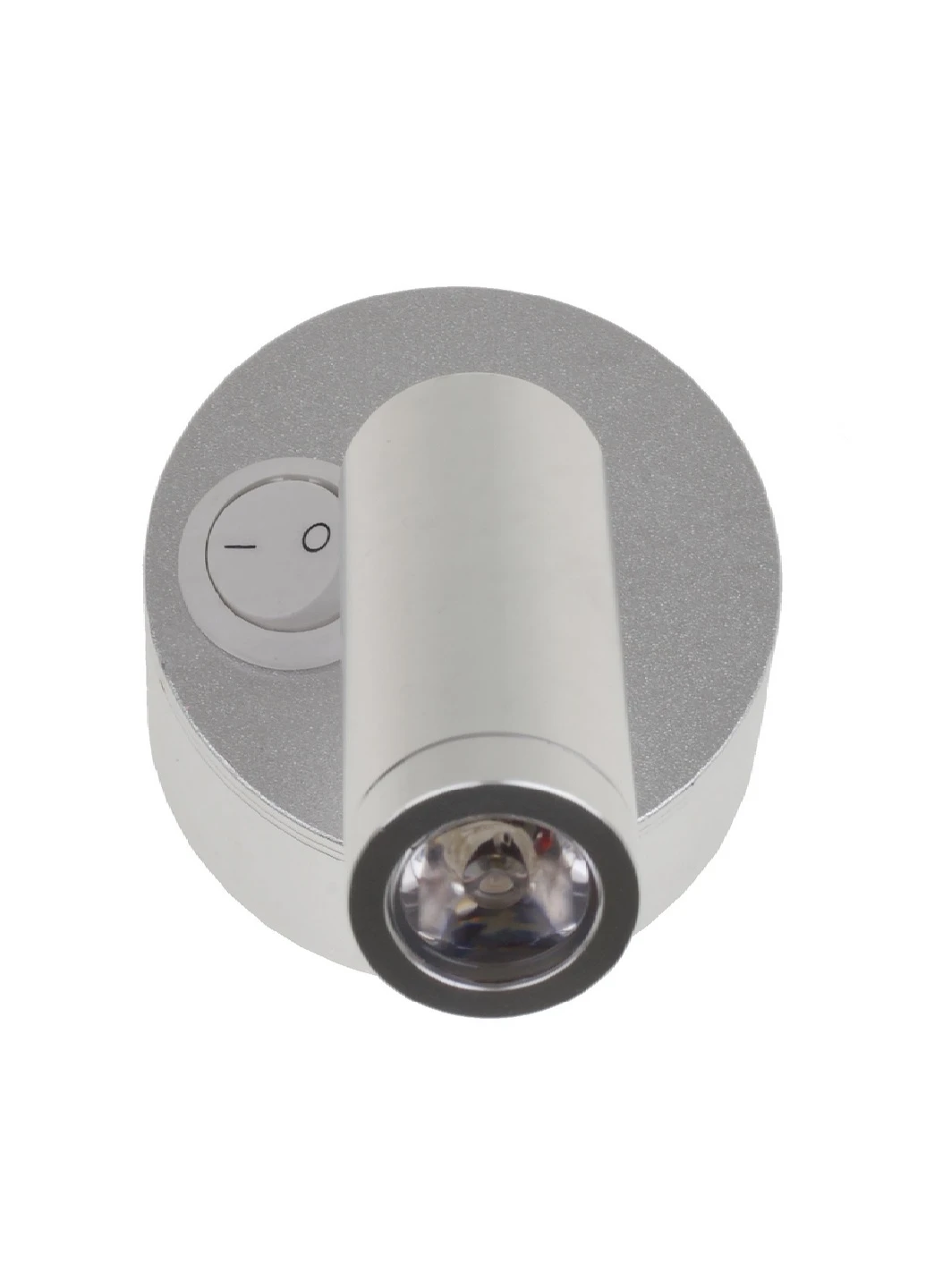 Підсвічування AL-540 / 3W WW LED SL Brille (193196140)