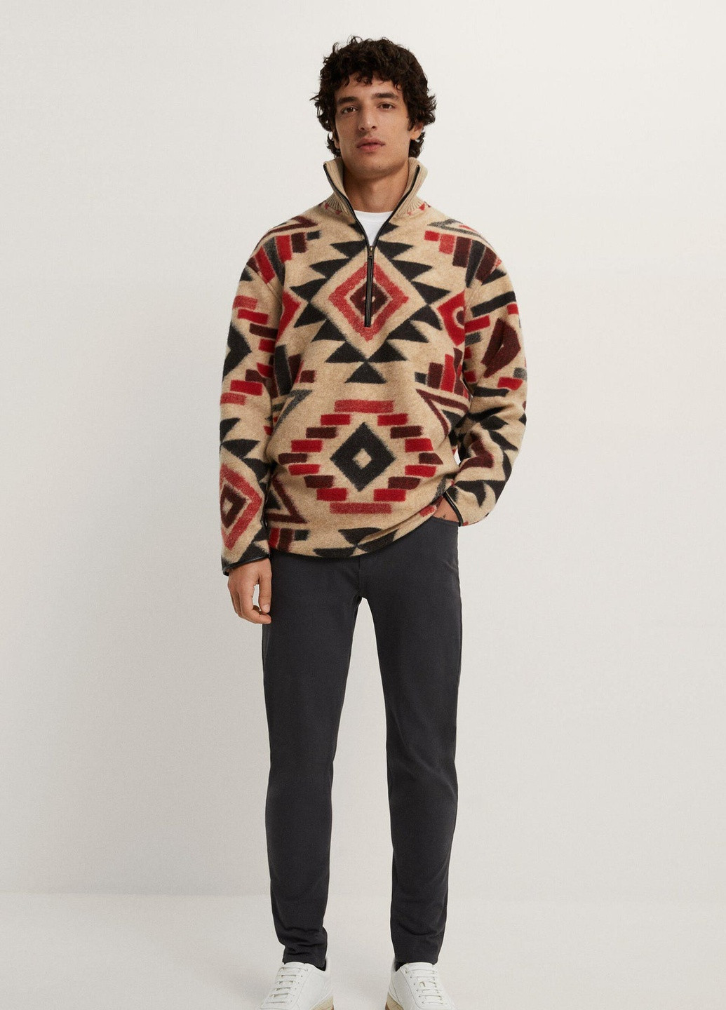 Штани Zara (252777536)