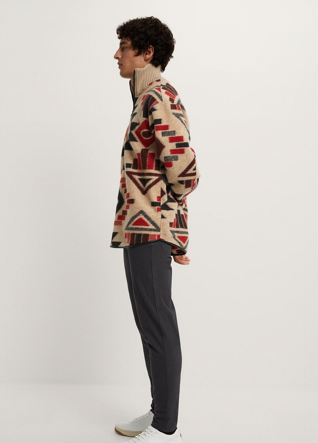 Штани Zara (252777536)