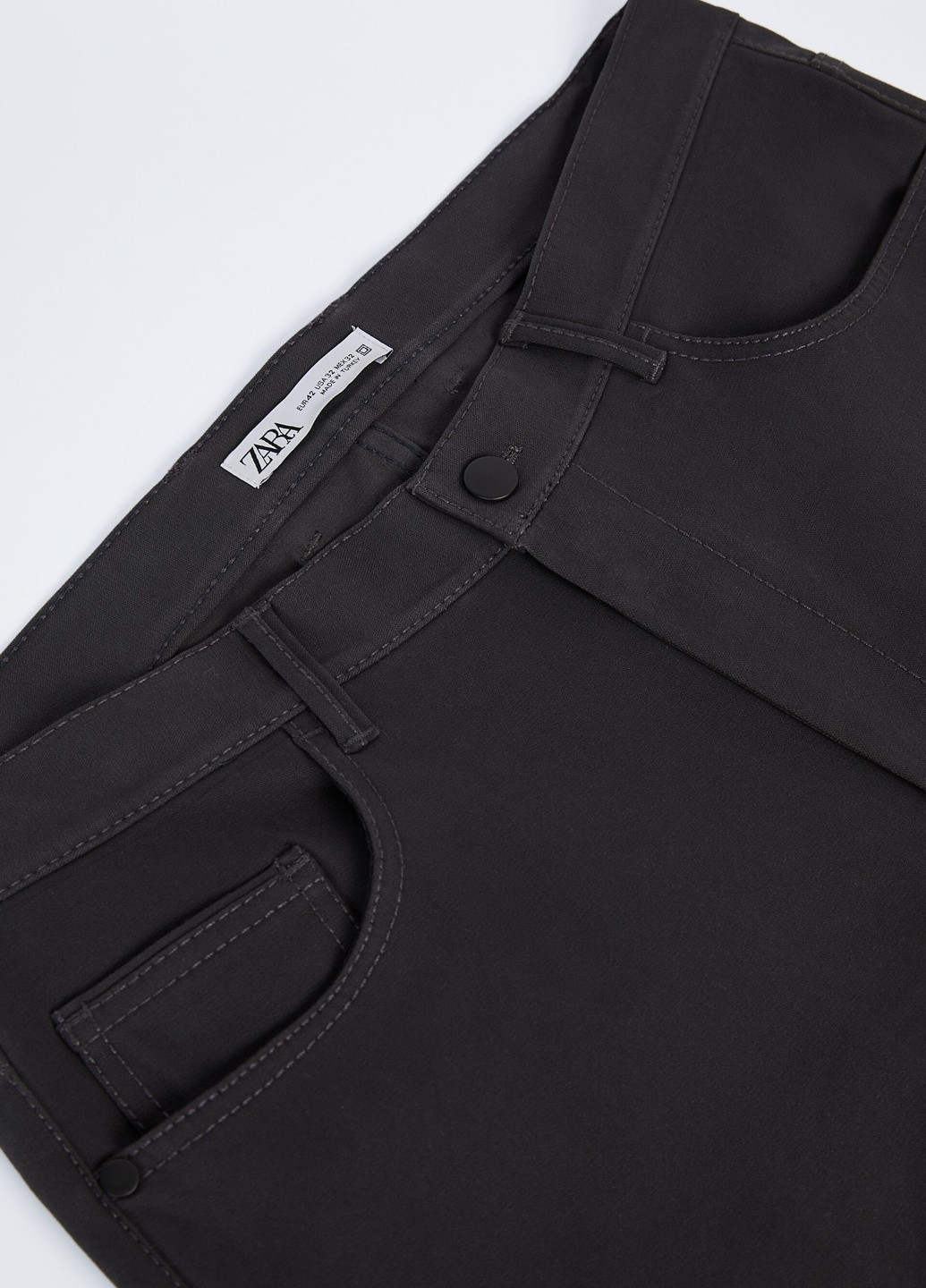 Штани Zara (252777536)