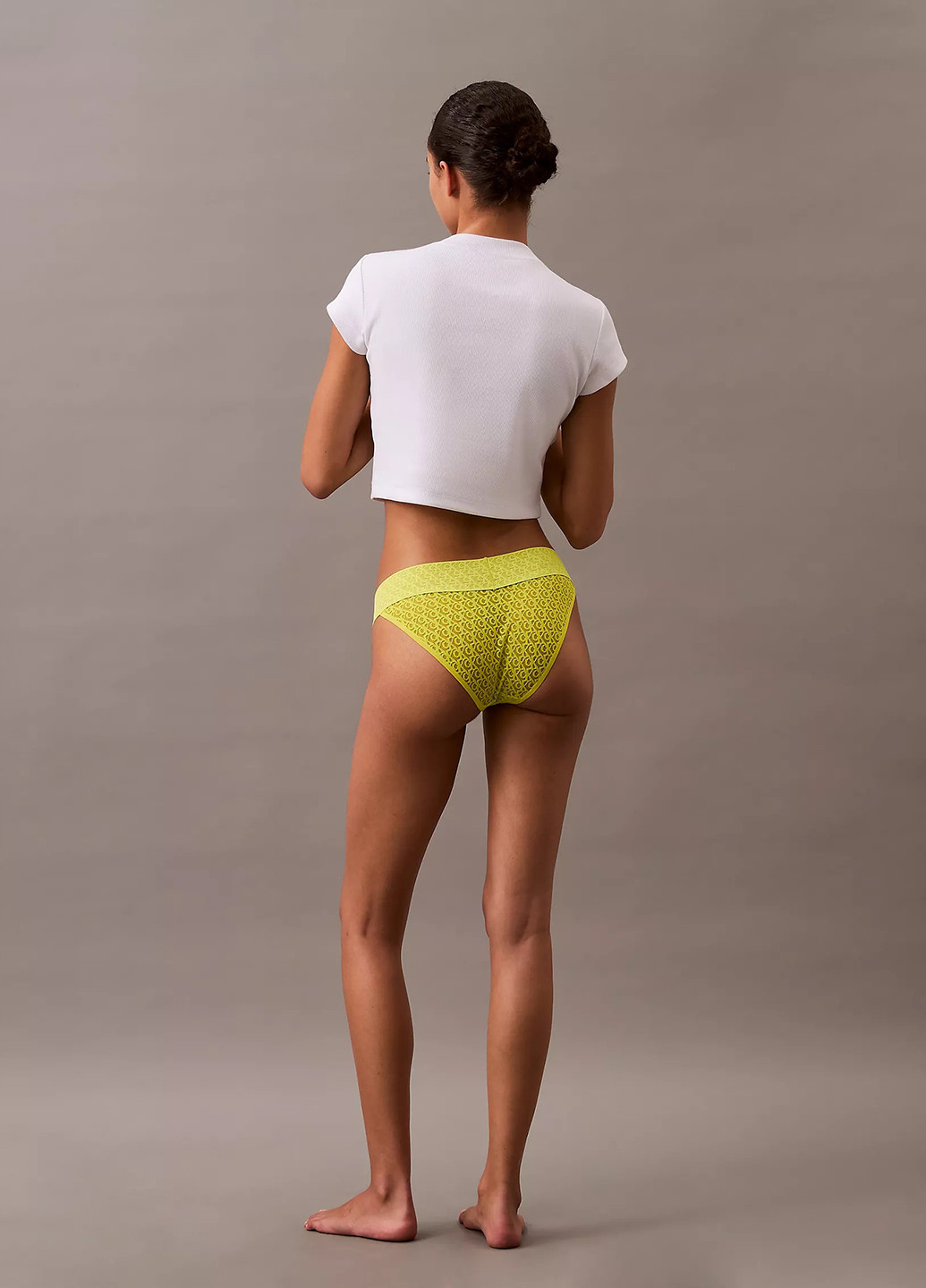 Трусики Calvin Klein (361162361)