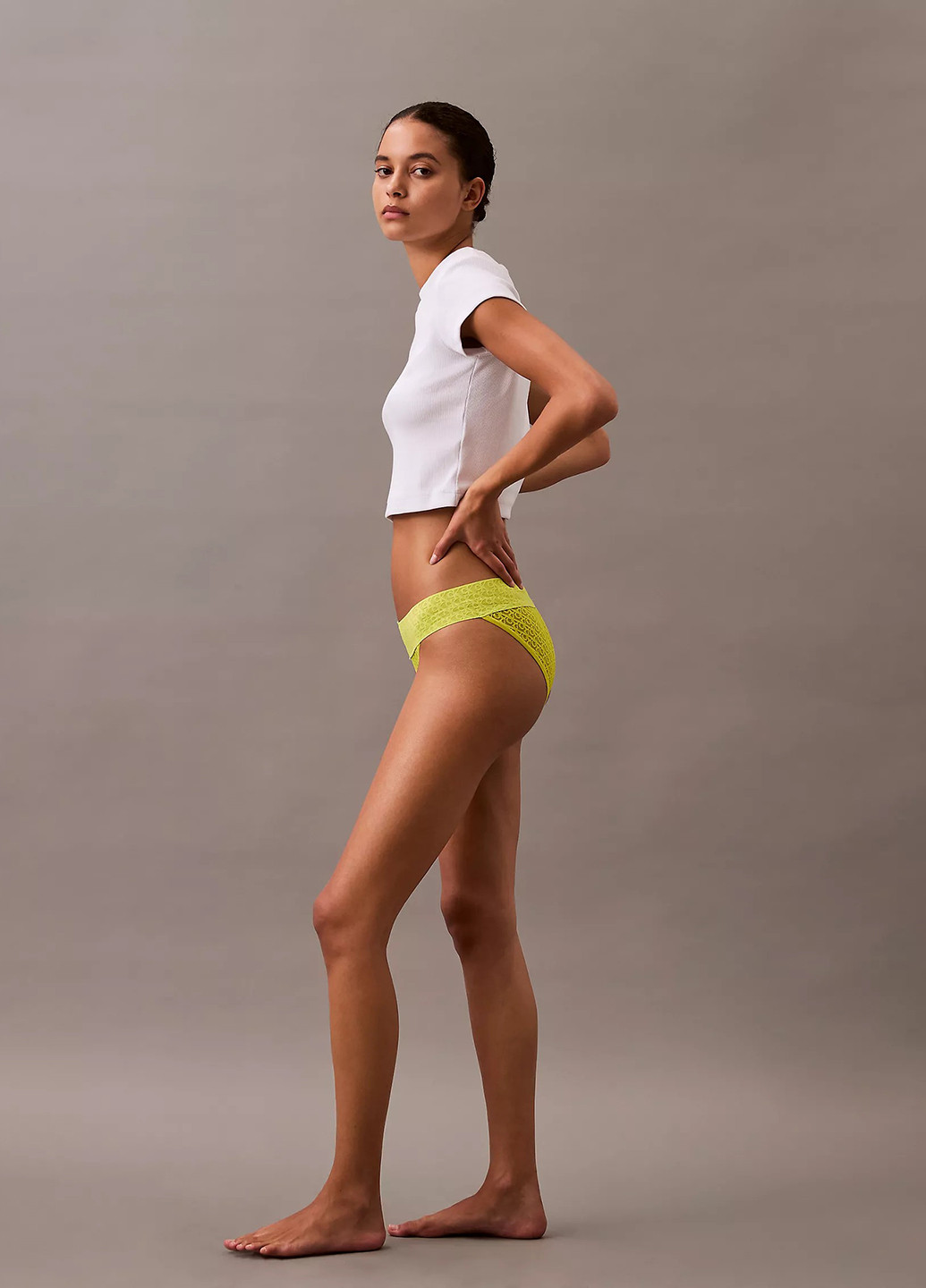 Трусики Calvin Klein (361162361)