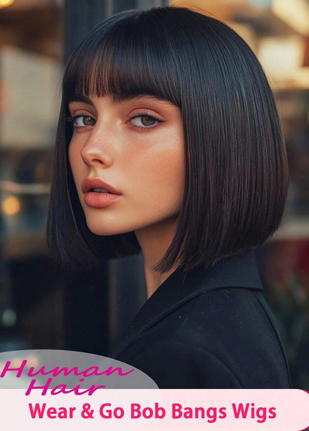 Перука SHEIN (331738982)