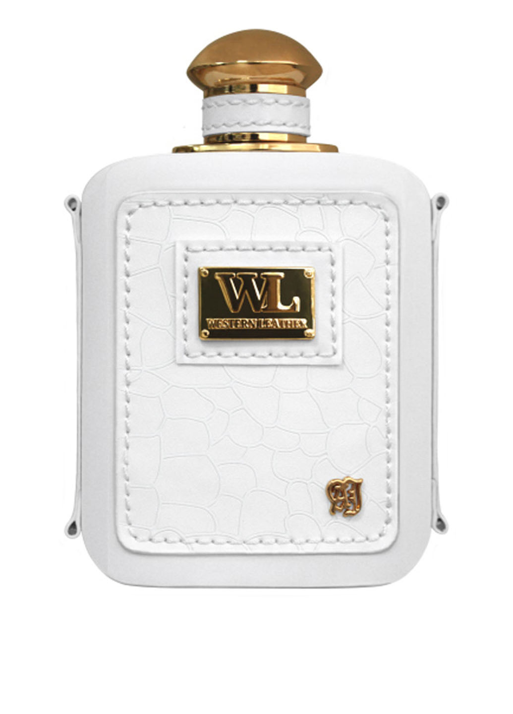 Western Leather White тестер (парфюмированная вода) 100 мл Alexandre J (88101823)