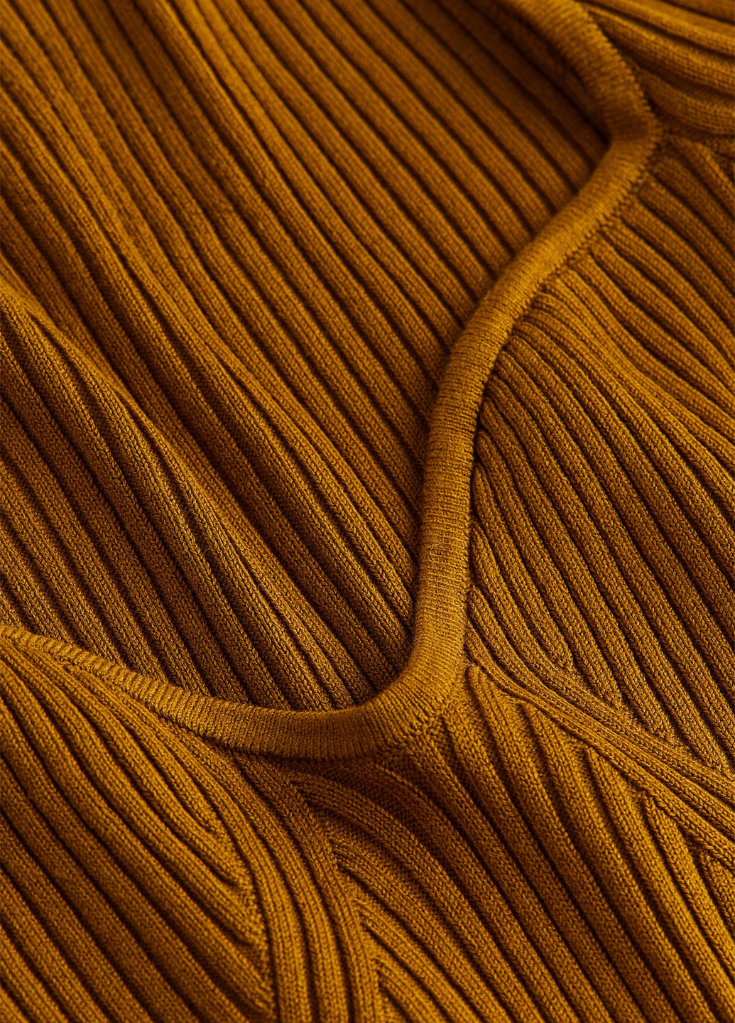 Охра демісезонний пуловер пуловер H&M