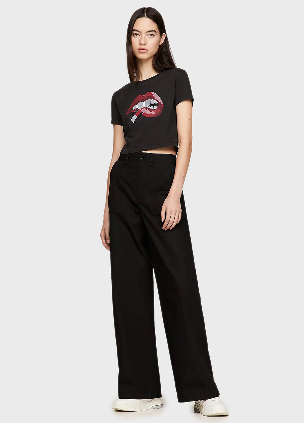 Топ Tommy Jeans (306814324)