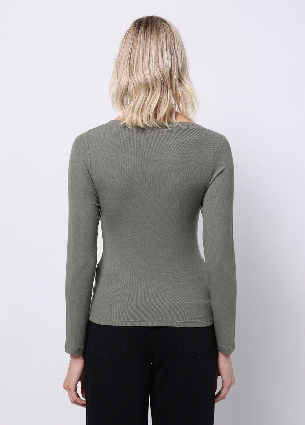 Лонгслів Colin's (360805416)