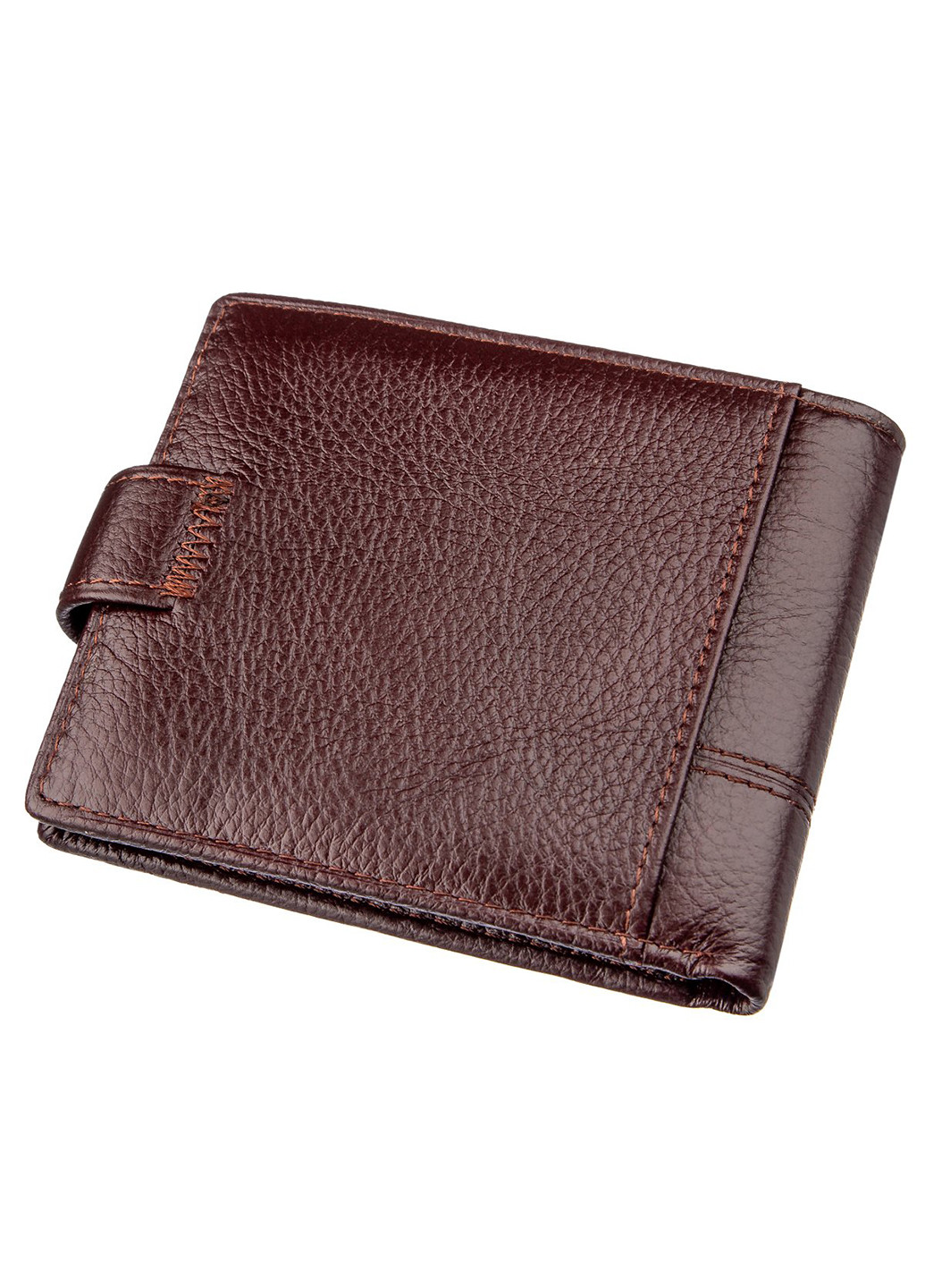 Чоловік шкіряний гаманець 11,5х9,5х1,5 см Tailian (229461029)