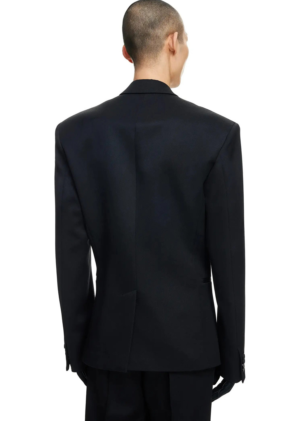 Пиджак H&M х Mugler (364525175)