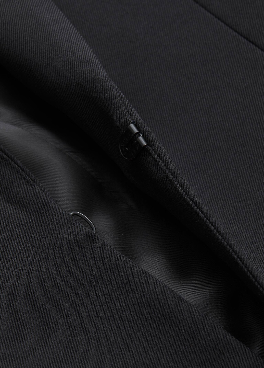 Пиджак H&M х Mugler (364525175)