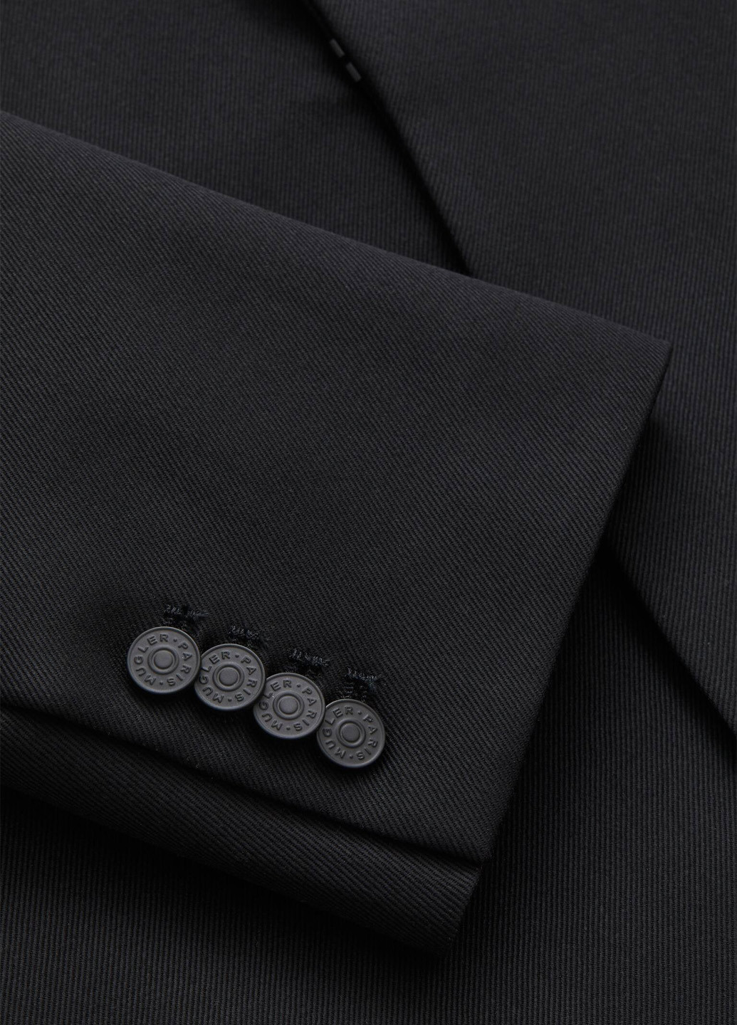 Пиджак H&M х Mugler (364525175)