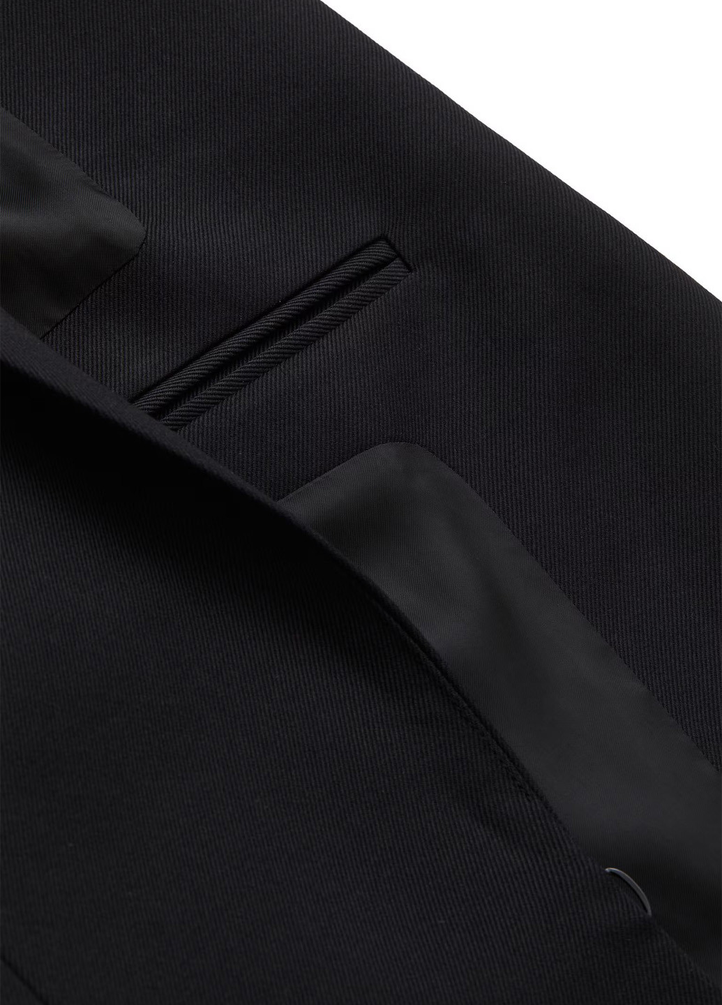 Пиджак H&M х Mugler (364525175)