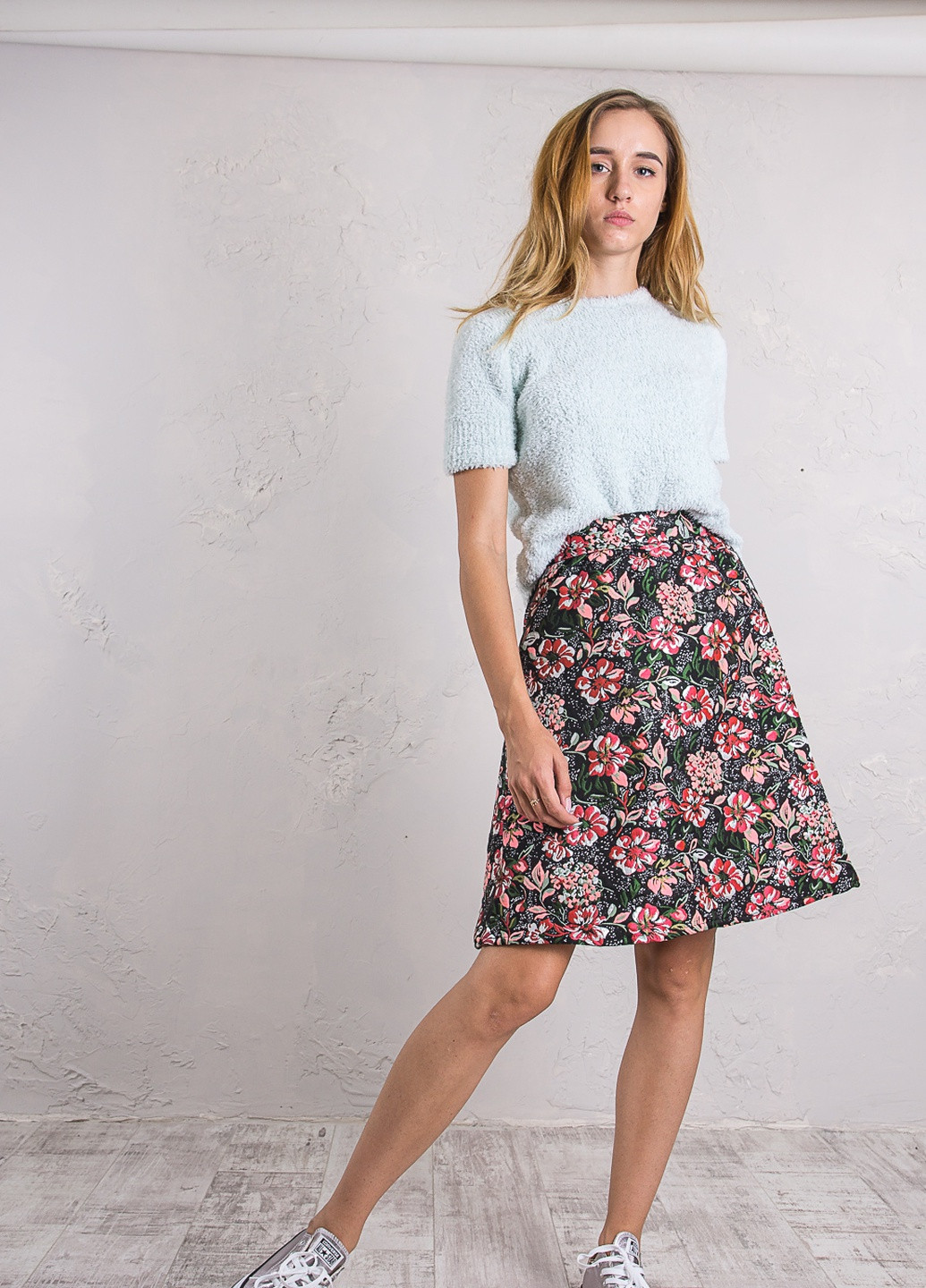 Спідниця Vero Moda (254456742)