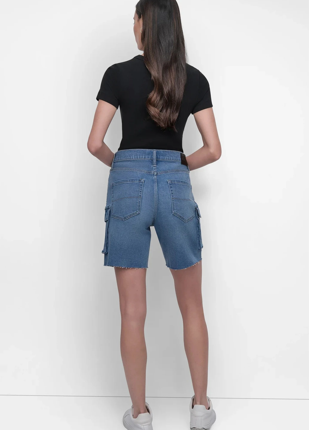 Шорти DKNY (362726704)