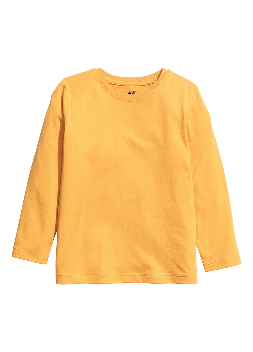 Лонгслив H&M (243203252)