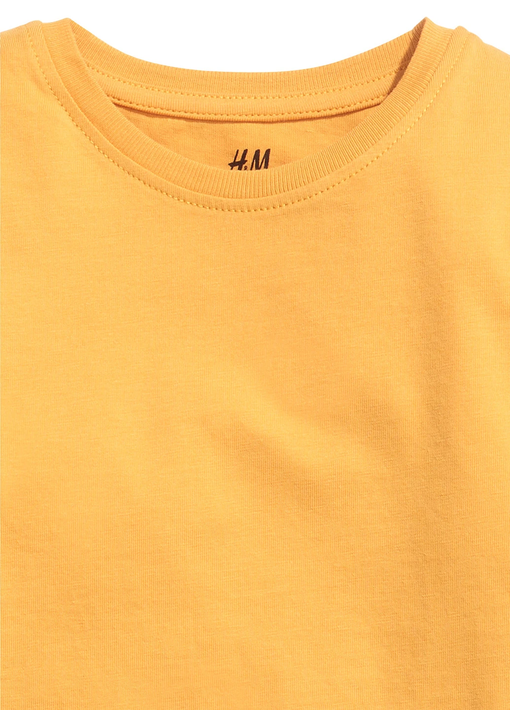 Лонгслив H&M (243203252)