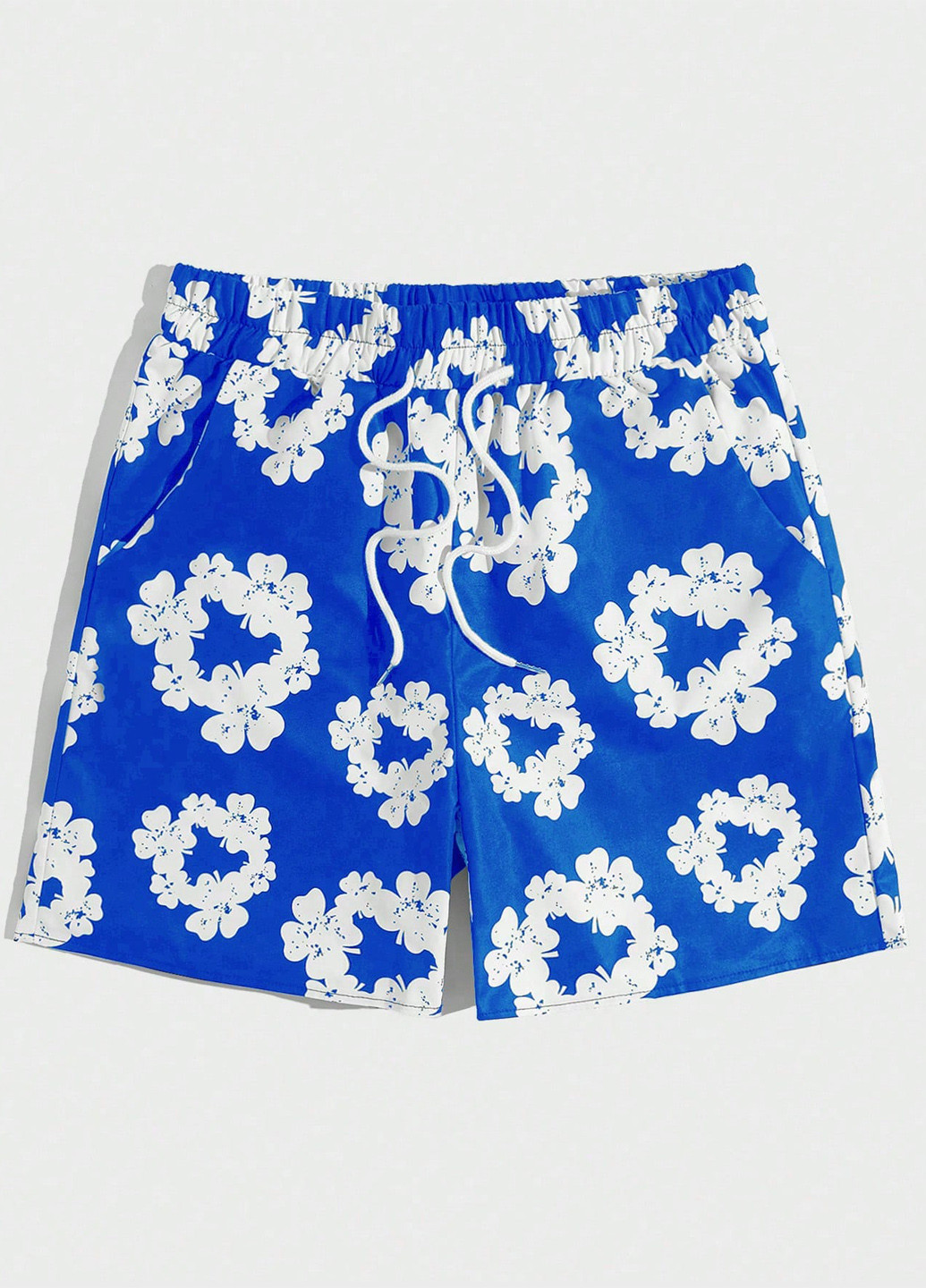 Шорты SHEIN (338626958)