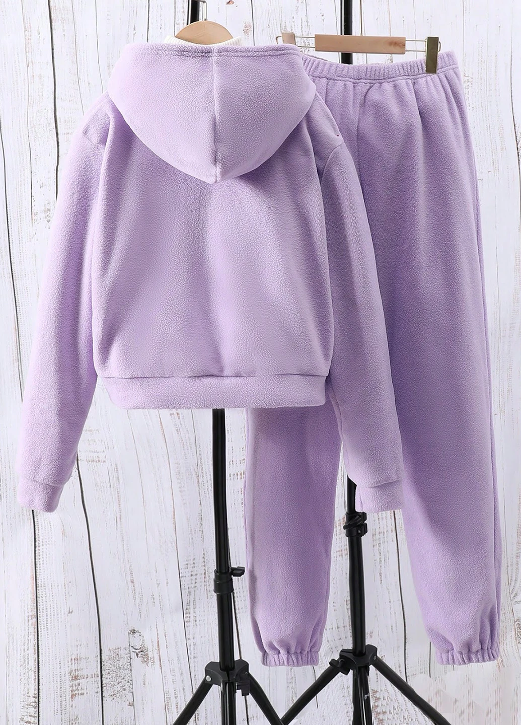 Костюм (толстовка, штани) SHEIN (330610879)