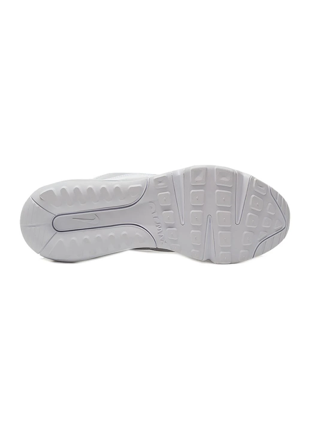 Белые демисезонные кроссовки bv9977-100 Nike AIR MAX 2090