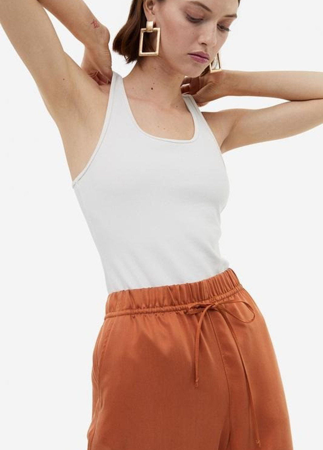 Брюки H&M (366778507)