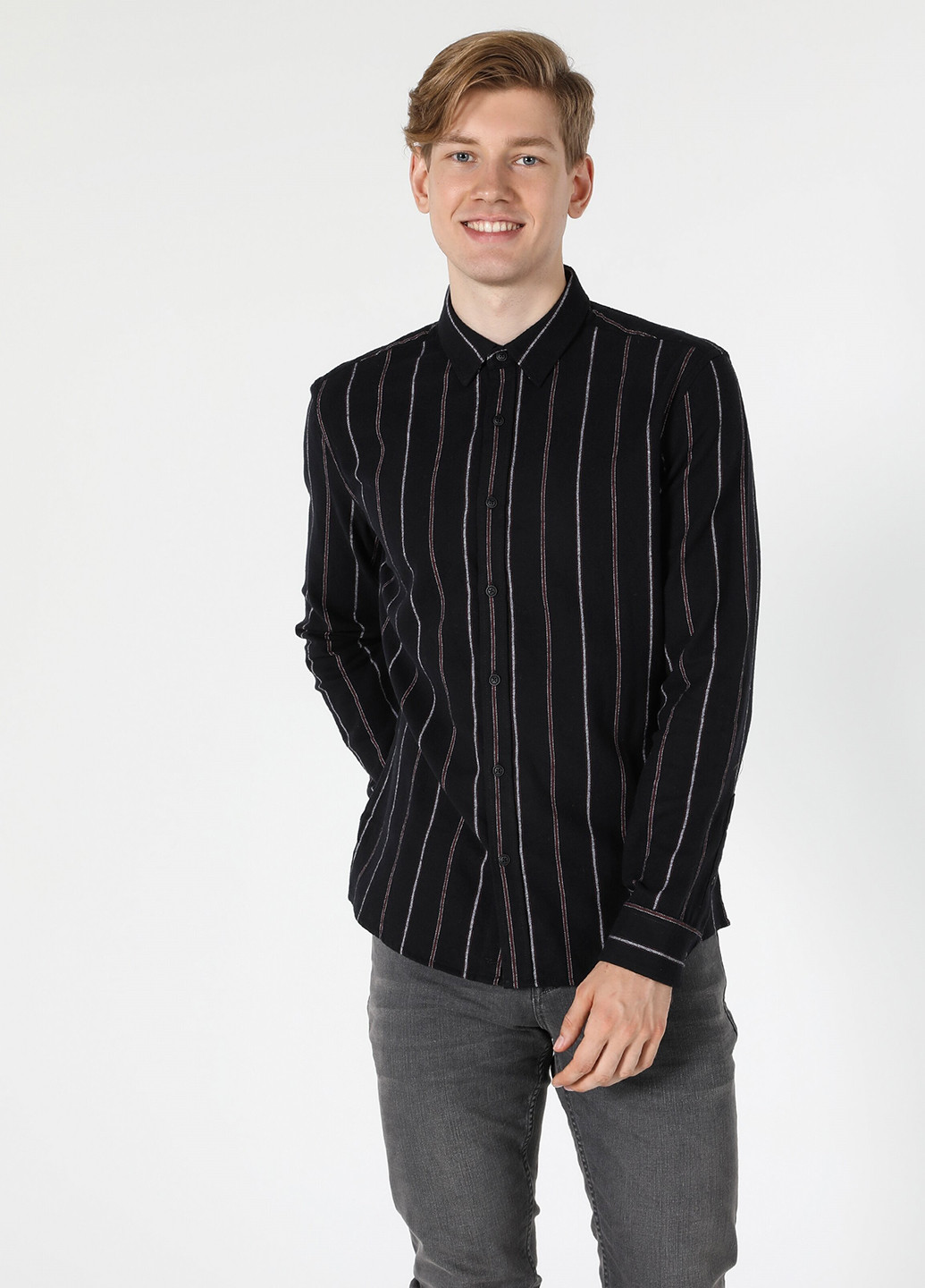 Сорочка Colin's (251165754)