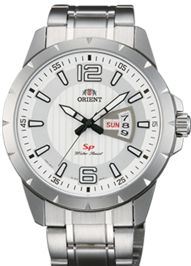 Часы FUG1X005W9 Orient (253015264)