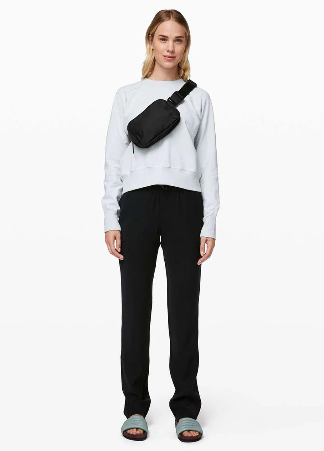 Сумка Lululemon Athletica (348077189)