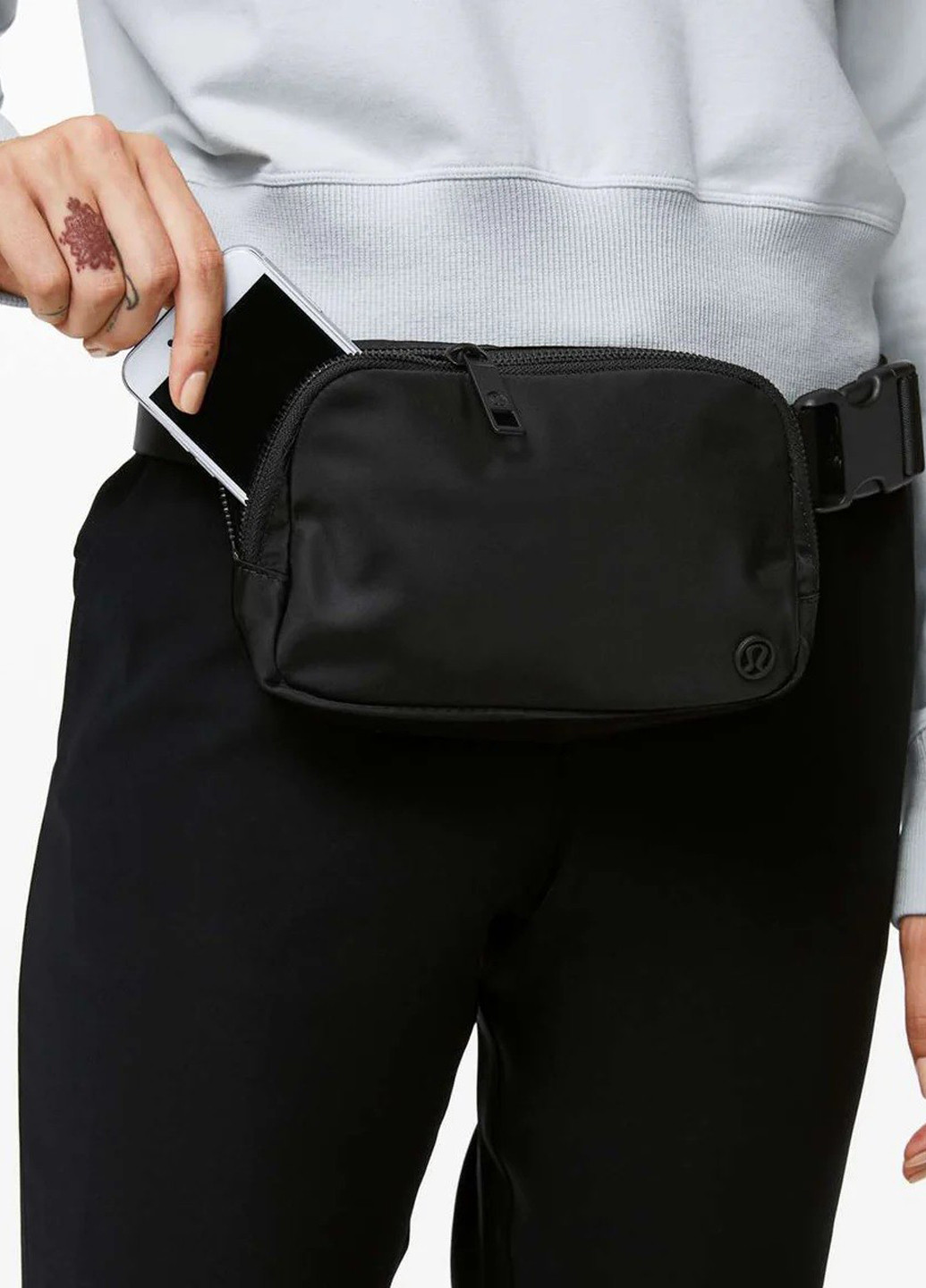 Сумка Lululemon Athletica (348077189)