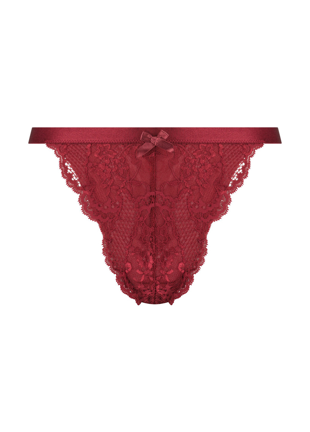 Трусики Hunkemoller (340402456)