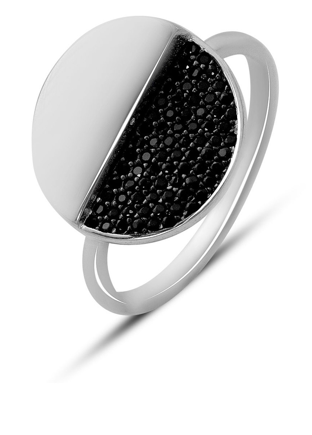 Каблучка Silver Flame (297273533)