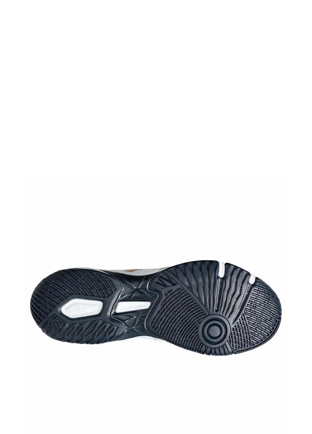 Білі кросівки 1071a091-103 демісезон Asics Gel-Rocket 11