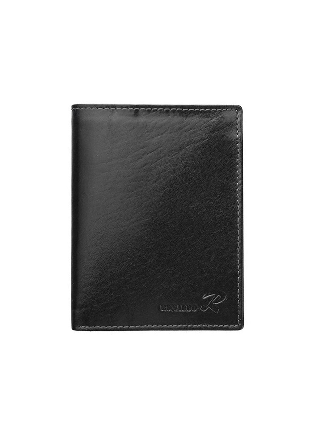 Кошелек мужской кожаный D1072-VT Ronaldo (255920834)