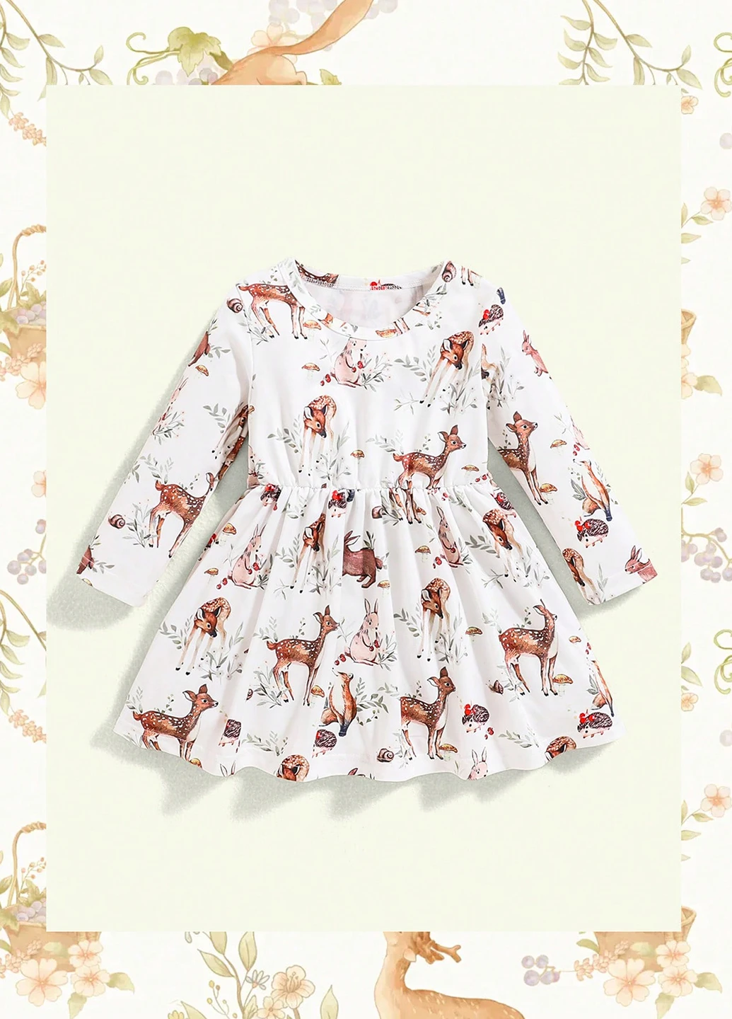 Біла сукня SHEIN (346790710)